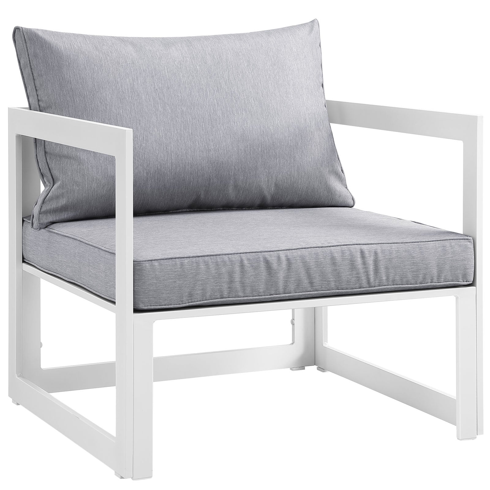 Fortuna High - Quality 10 - Piece Outdoor Patio Sectional Sofa Set: Durable and Stylish Seating Solution for Contemporary Modern Outdoor Spaces