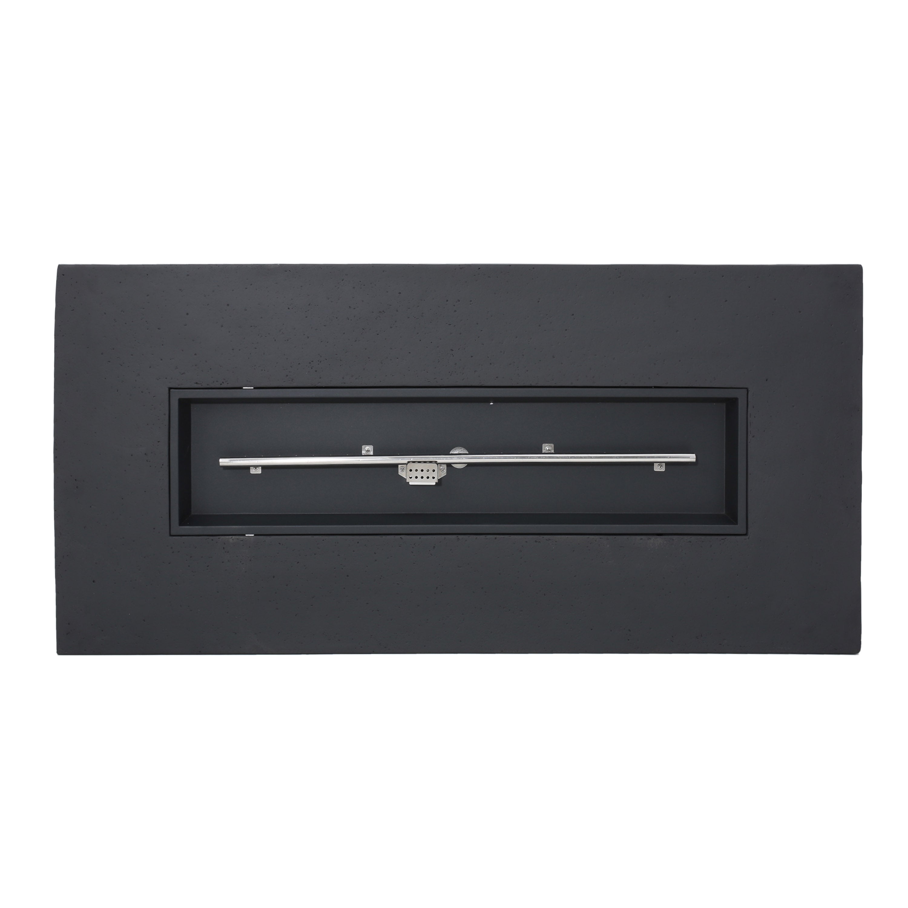 Christopher Knight Home® Contemporary Outdoor 50,000 BTU Concrete Fire Table for Outdoor Entertaining Areas
