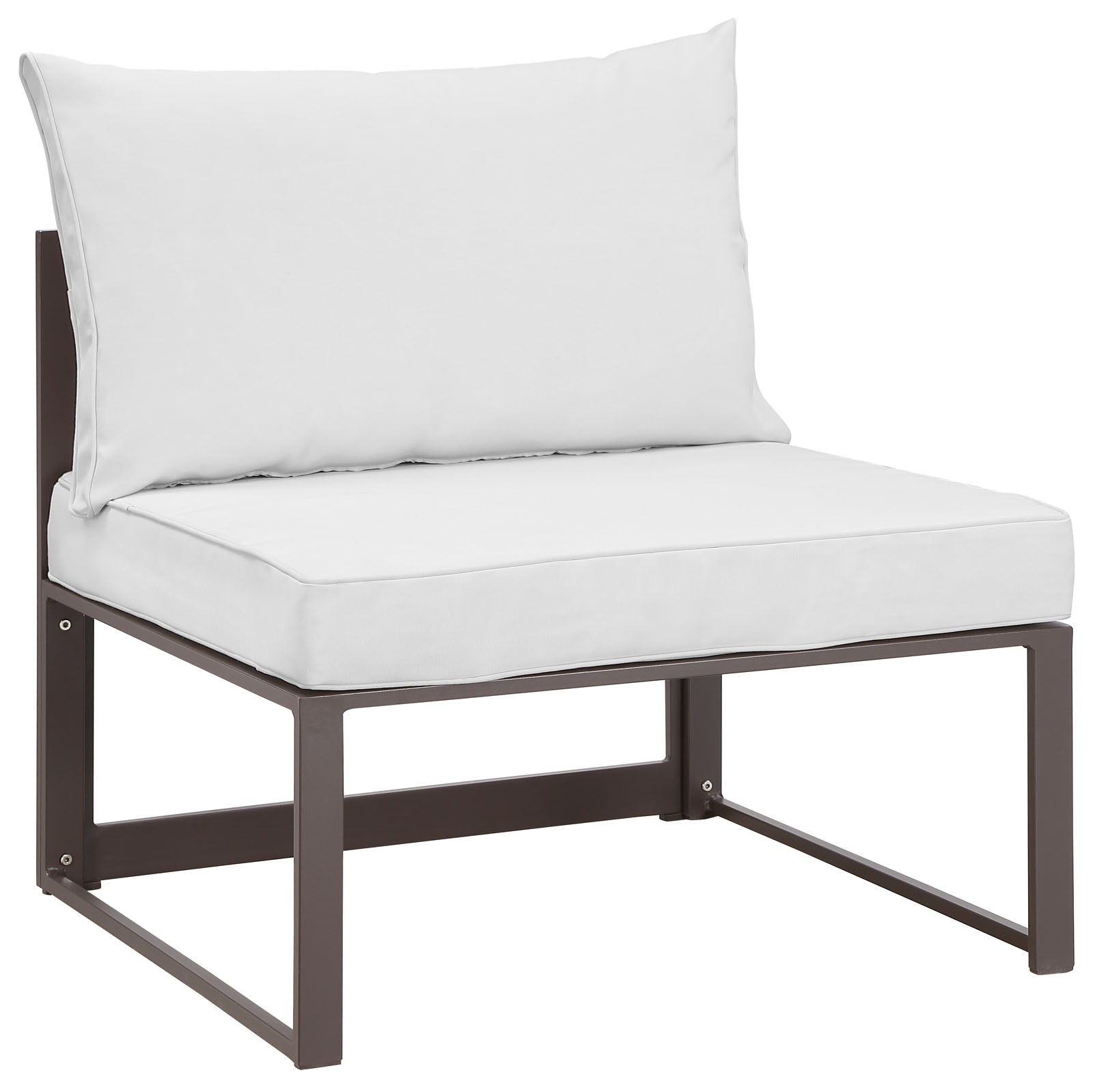 Fortuna High - Quality 10 - Piece Outdoor Patio Sectional Sofa Set: Durable and Stylish Seating Solution for Contemporary Modern Outdoor Spaces