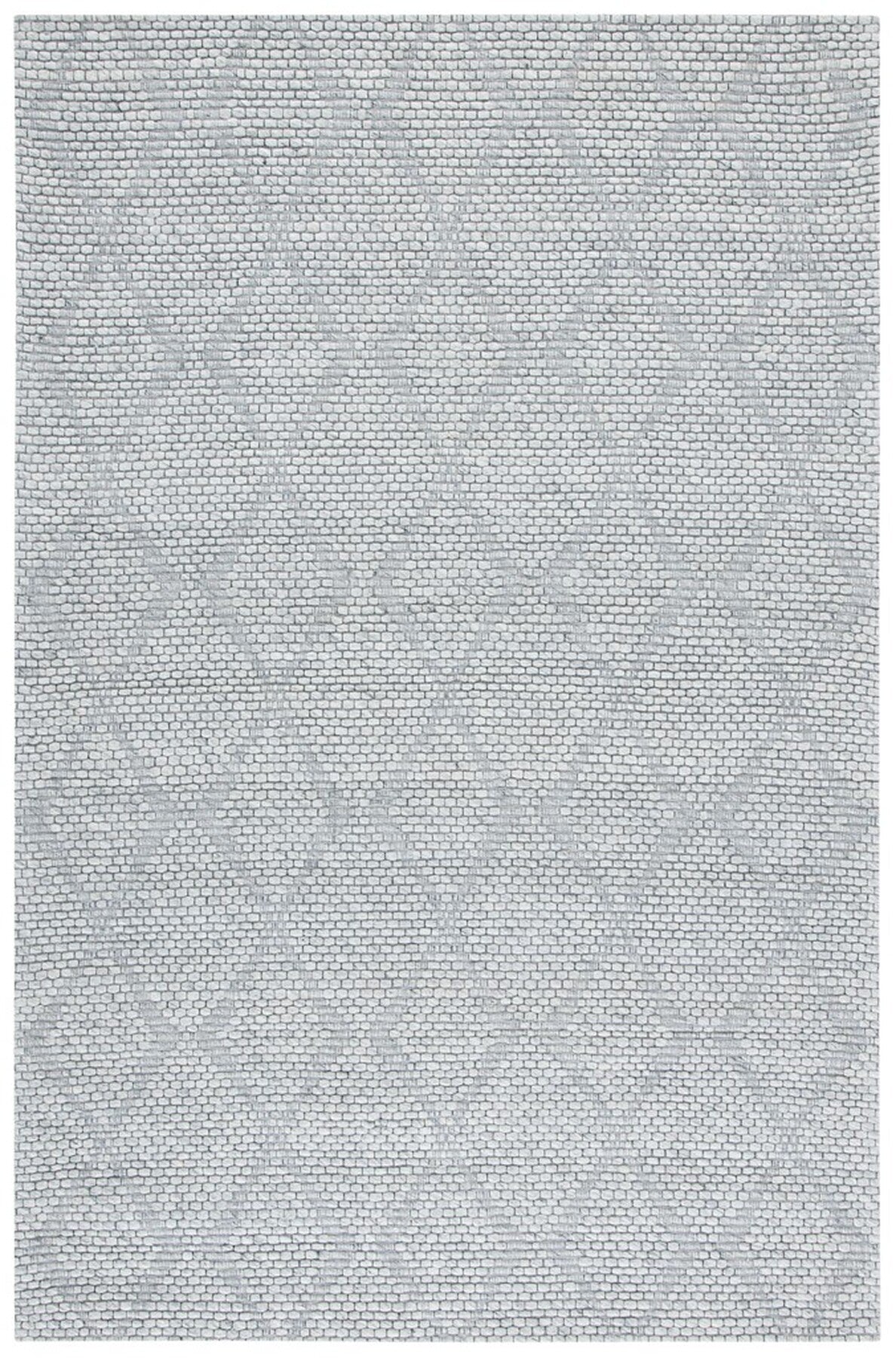Marbella Modern Power Loomed Luxury Rug - High - Quality 60% Wool Blend for Durable and Stylish Home Decorations