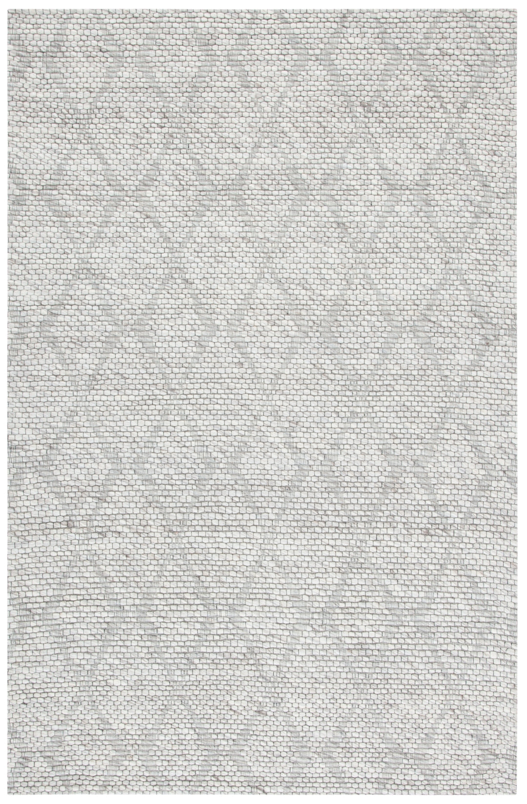 Marbella Modern Power Loomed Luxury Rug - High - Quality 60% Wool Blend for Durable and Stylish Home Decorations