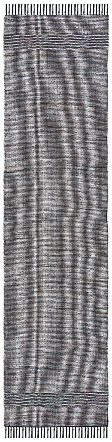 Luxurious Hand - Woven 100% Cotton Rug from India for Any Space