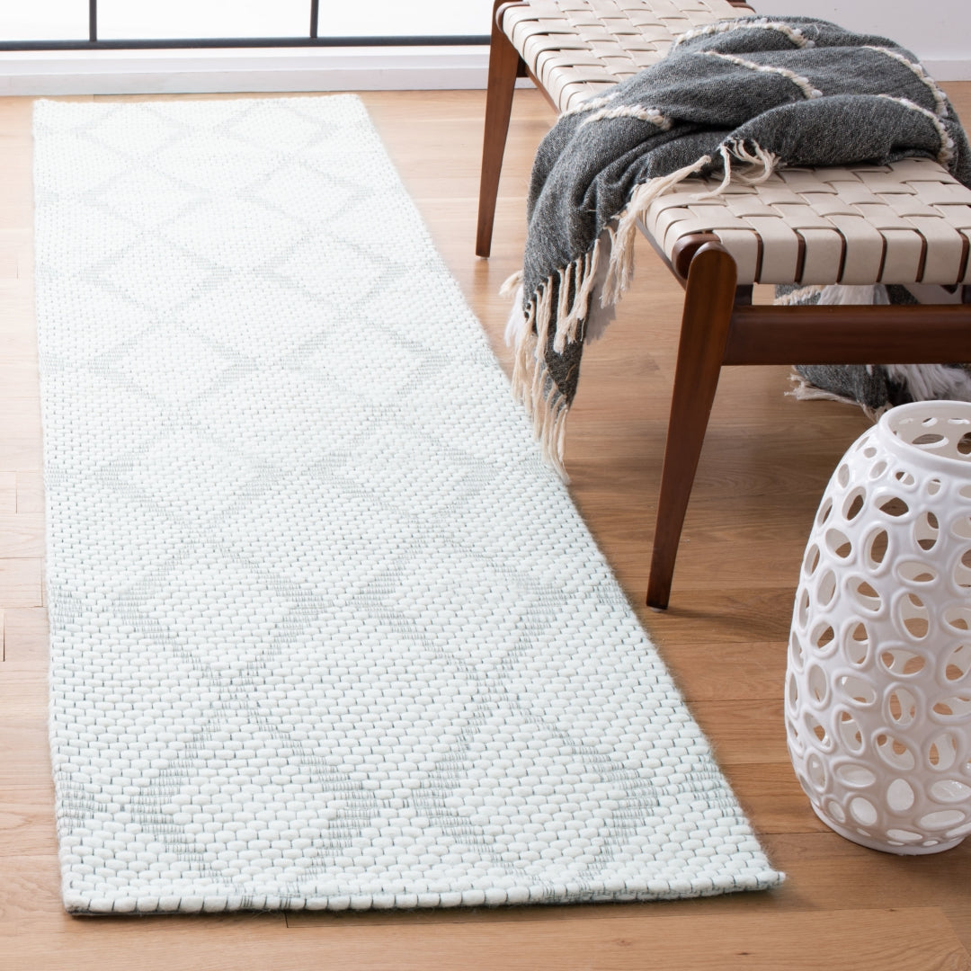 Marbella Modern Power Loomed Luxury Rug - High - Quality 60% Wool Blend for Durable and Stylish Home Decorations