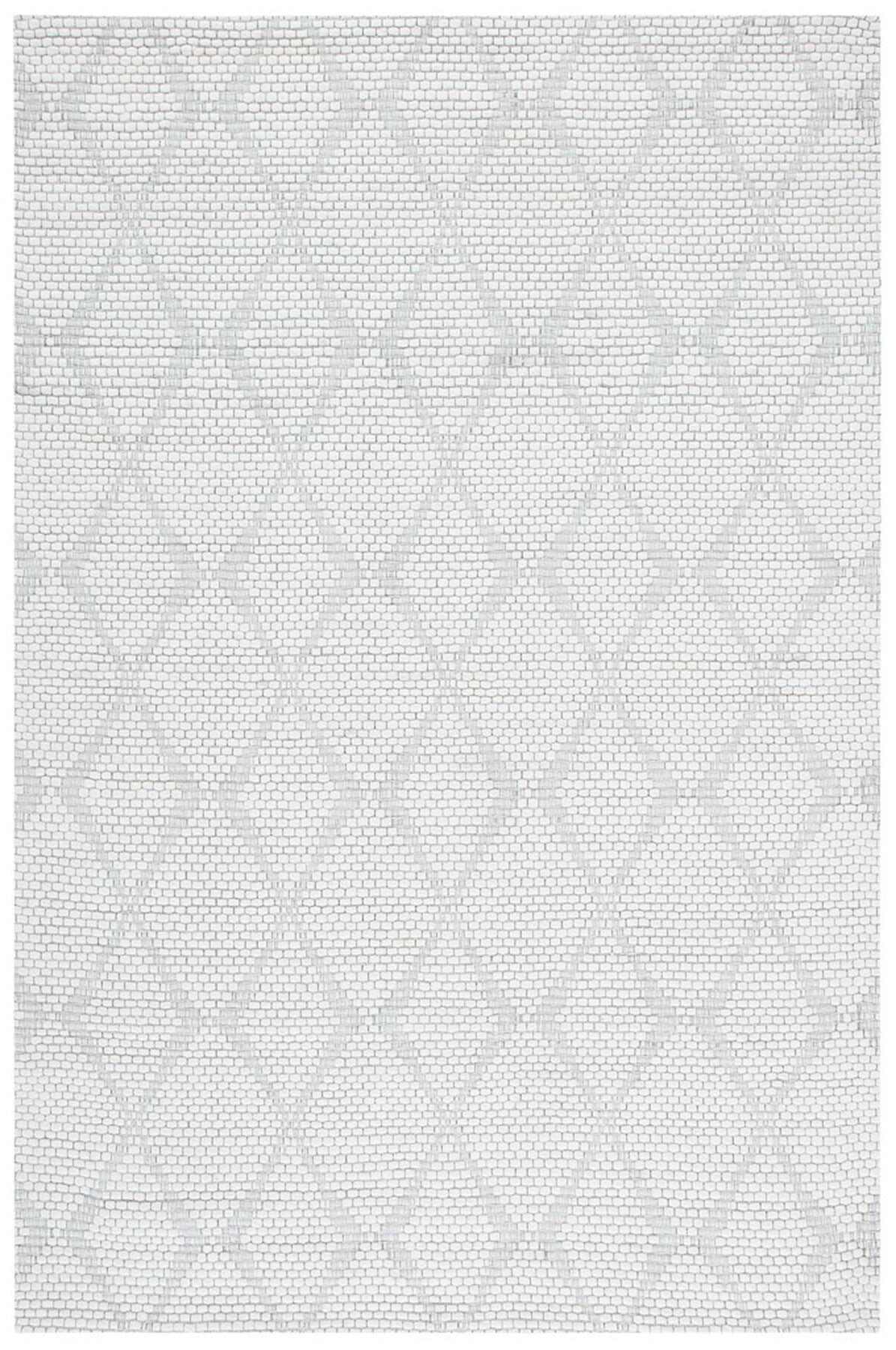 Marbella Modern Power Loomed Luxury Rug - High - Quality 60% Wool Blend for Durable and Stylish Home Decorations