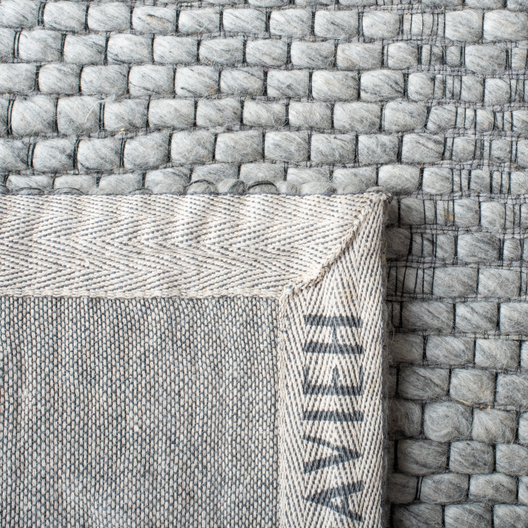 Marbella Modern Power Loomed Luxury Rug - High - Quality 60% Wool Blend for Durable and Stylish Home Decorations