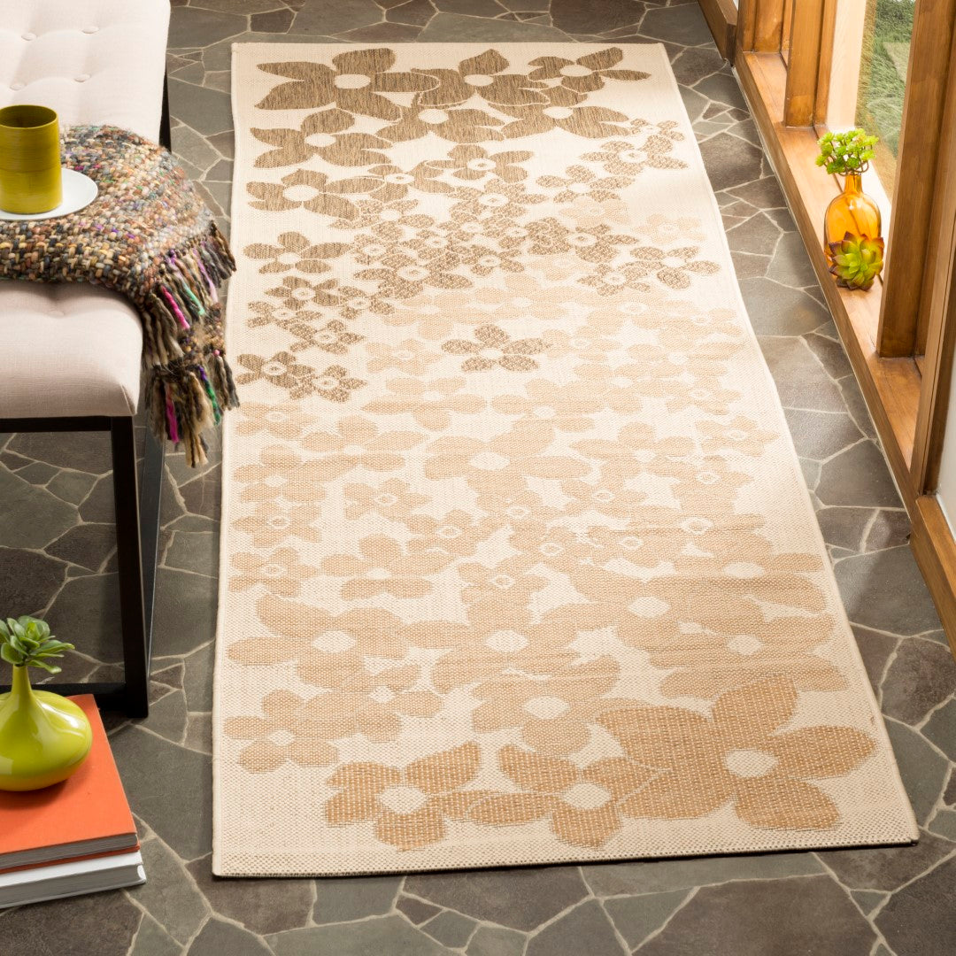 Stylish and Durable 100% Polypropylene Power Loomed Area Rug for Any Space