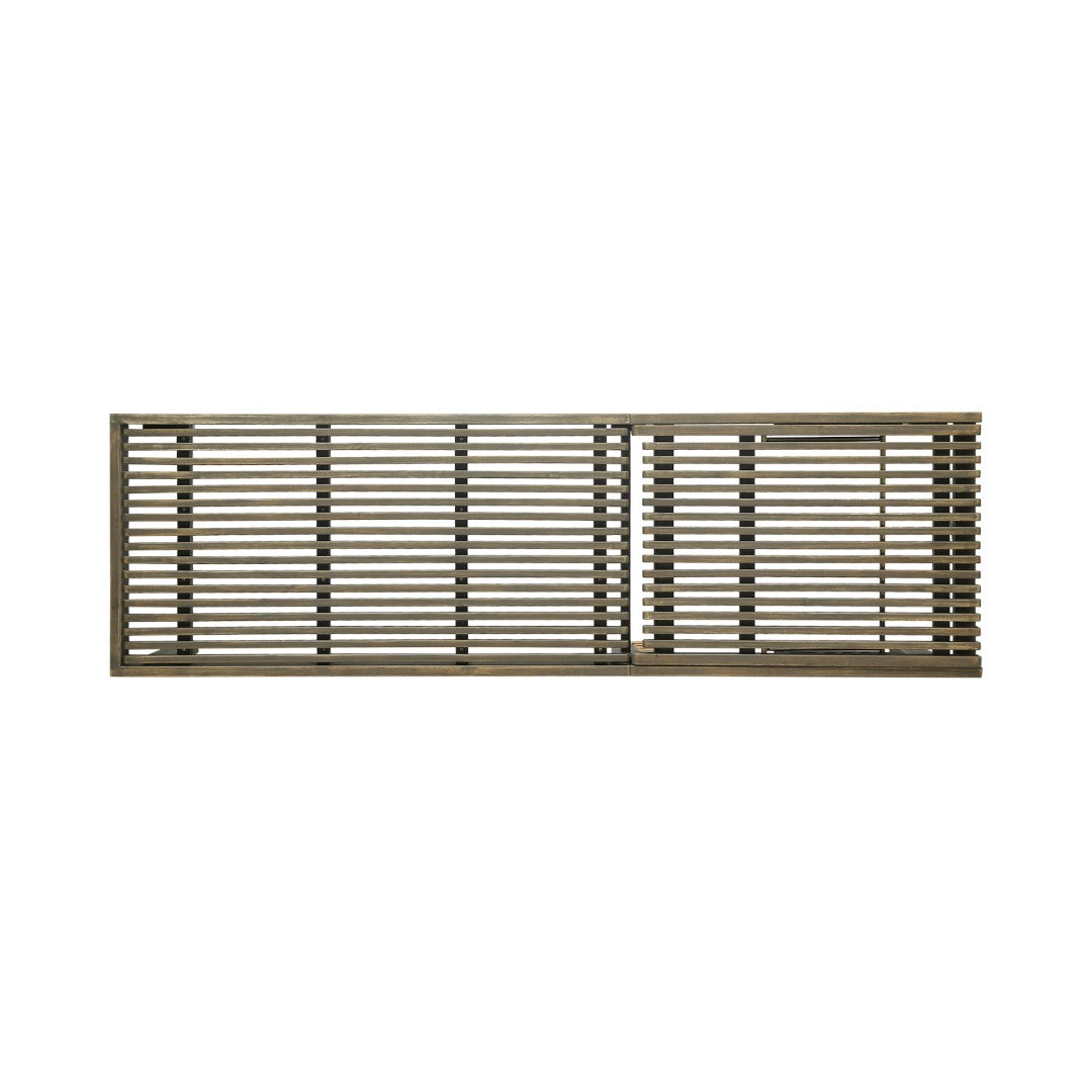 Christopher Knight Home® Nadine Adjustable Acacia Outdoor Chaise Lounge - Various Finishes