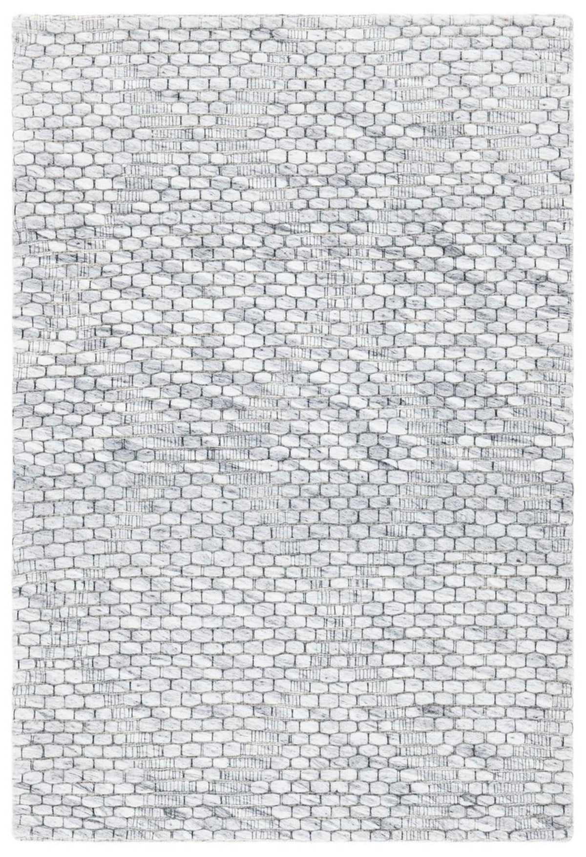 Marbella Modern Power Loomed Luxury Rug - High - Quality 60% Wool Blend for Durable and Stylish Home Decorations