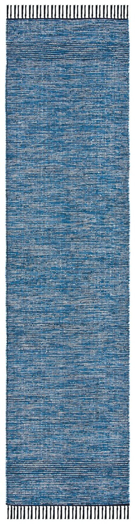 Luxurious Hand - Woven 100% Cotton Rug from India for Any Space