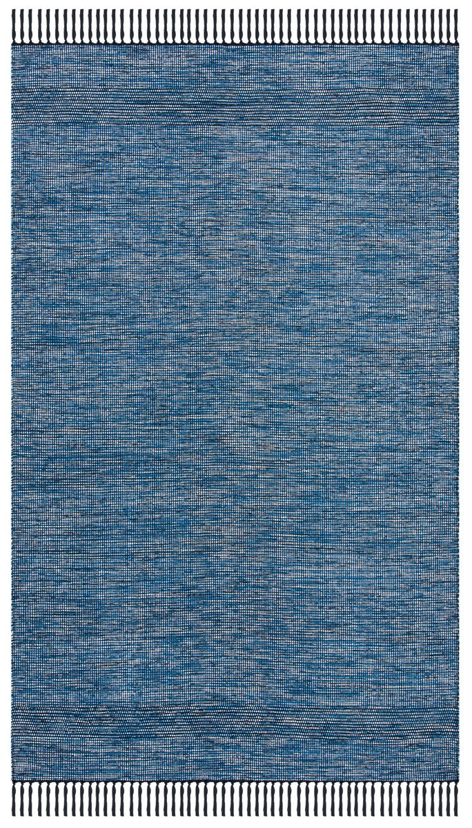 Luxurious Hand - Woven 100% Cotton Rug from India for Any Space