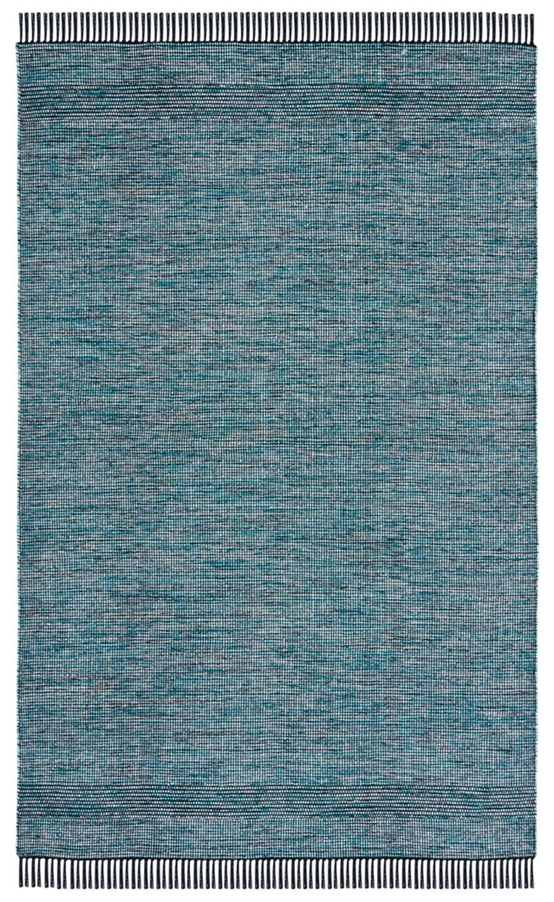 Luxurious Hand - Woven 100% Cotton Rug from India for Any Space