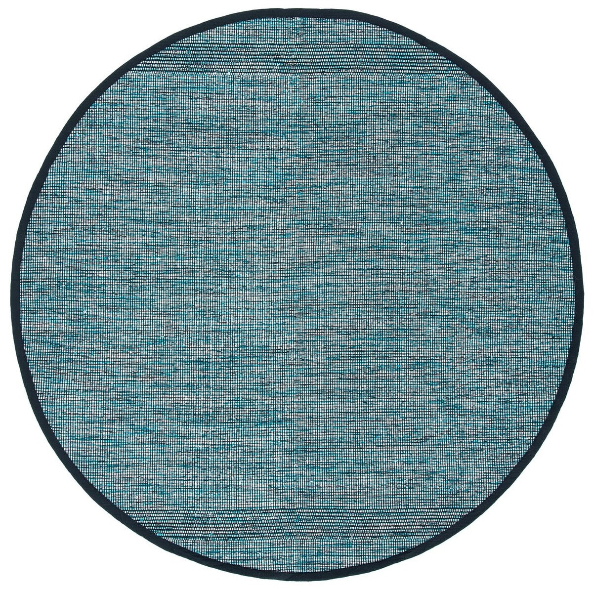 Luxurious Hand - Woven 100% Cotton Rug from India for Any Space
