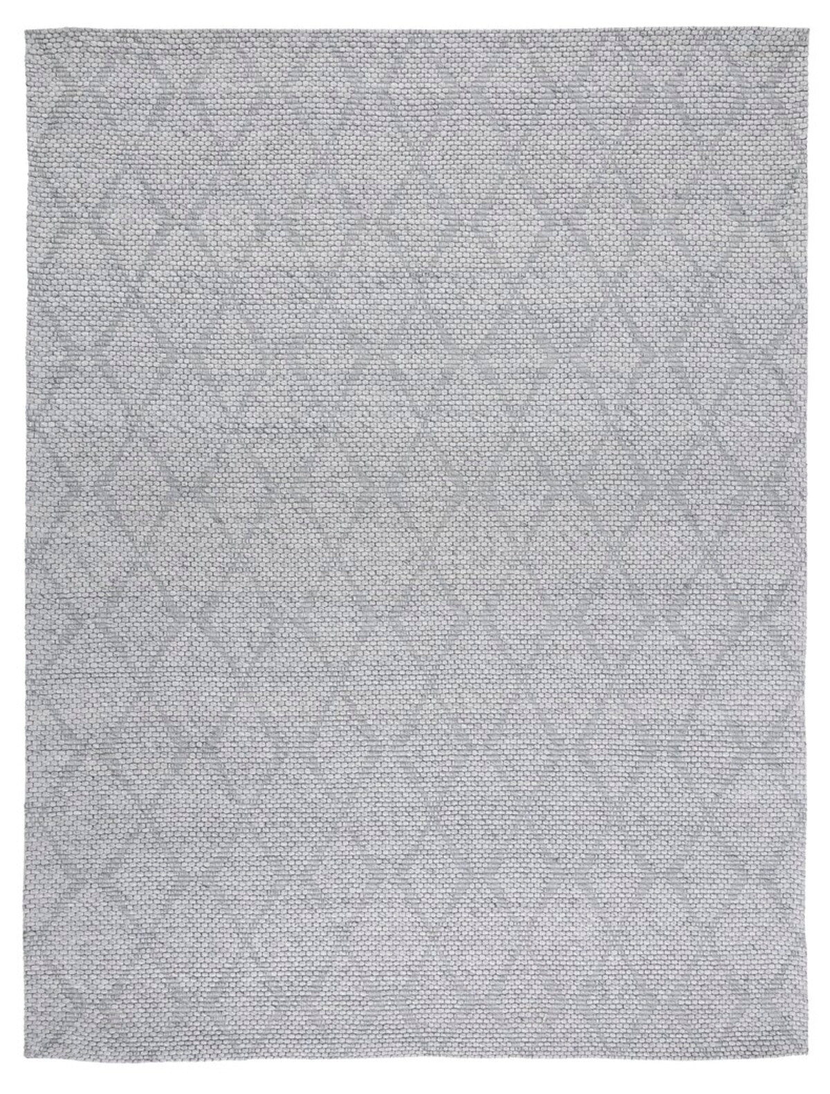 Marbella Modern Power Loomed Luxury Rug - High - Quality 60% Wool Blend for Durable and Stylish Home Decorations