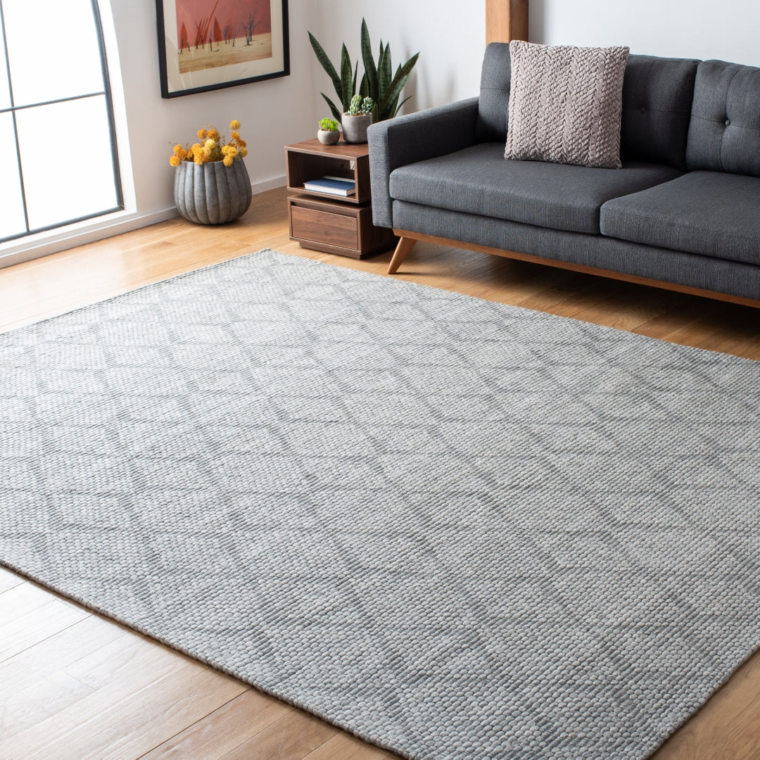 Marbella Modern Power Loomed Luxury Rug - High - Quality 60% Wool Blend for Durable and Stylish Home Decorations