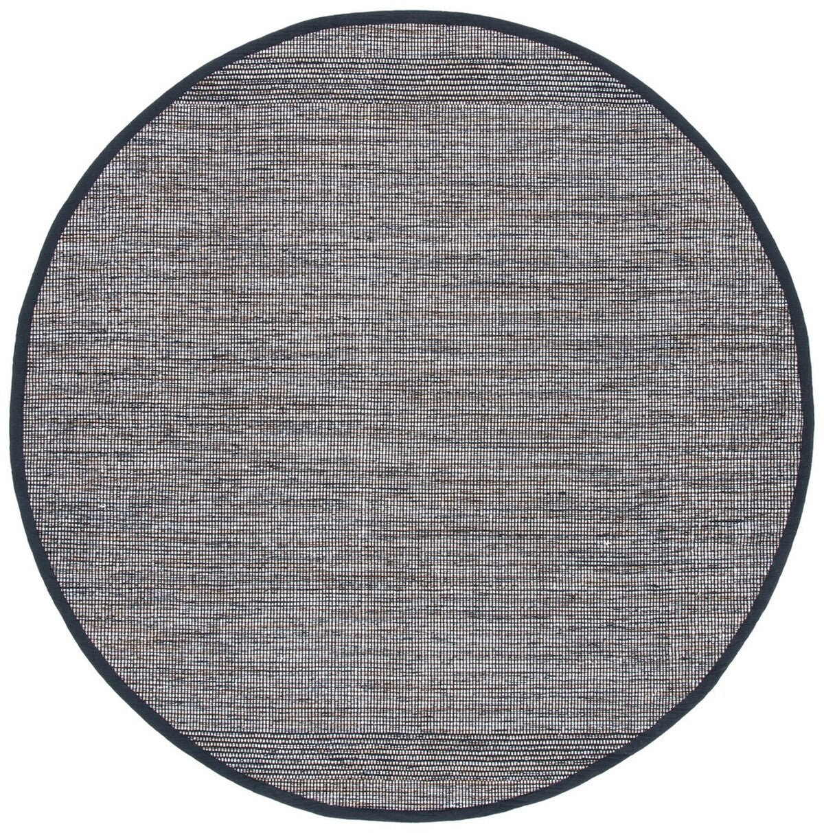 Luxurious Hand - Woven 100% Cotton Rug from India for Any Space