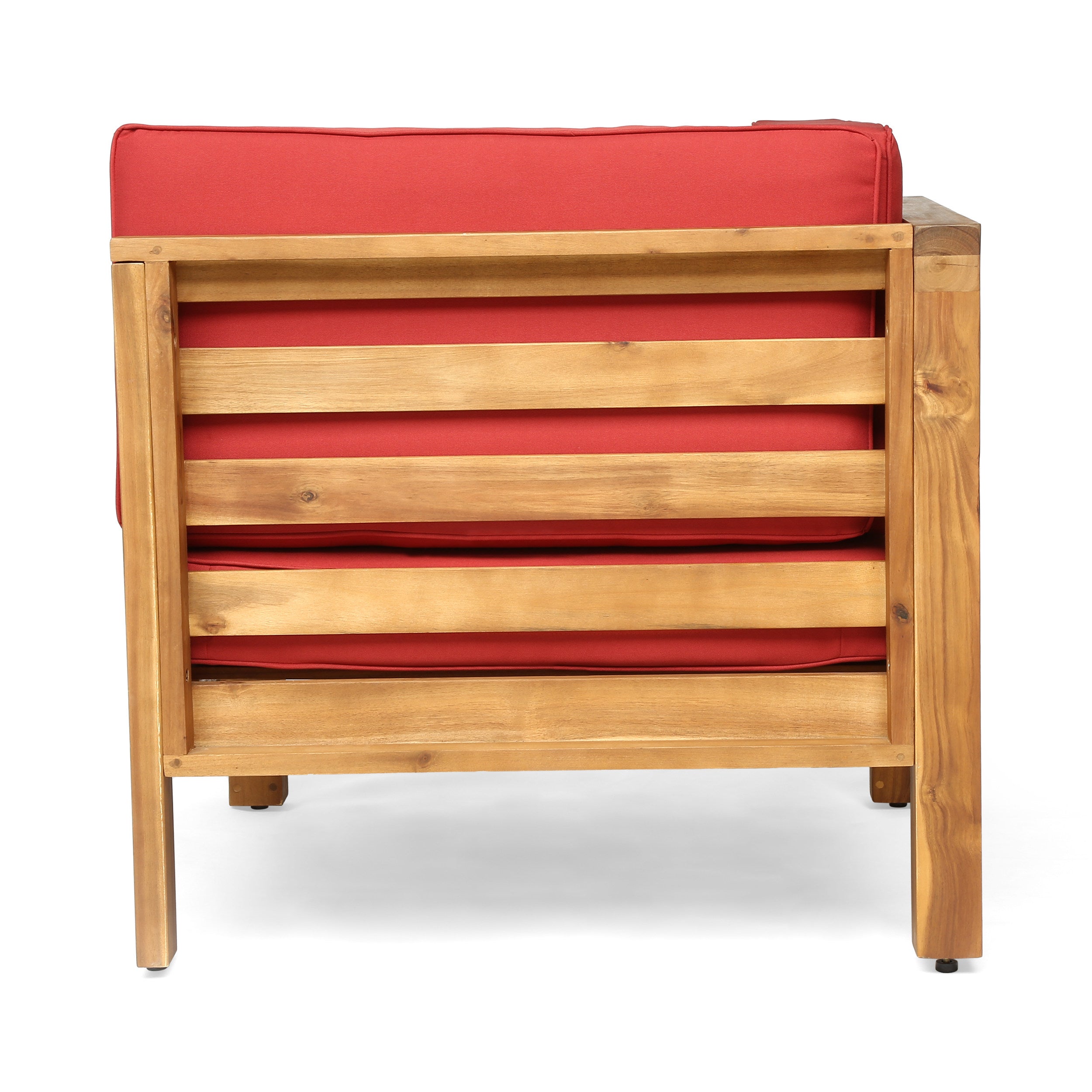 Christopher Knight Home® Oana R Arm Chair: 30.25x30.25x26.50, Stylish & Cozy Seating