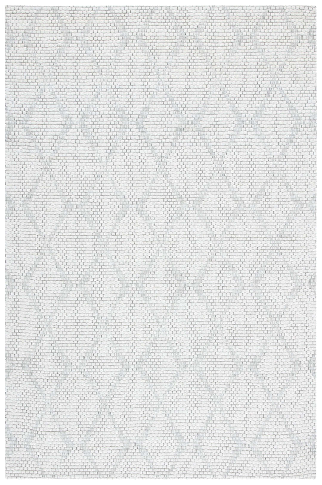 Marbella Modern Power Loomed Luxury Rug - High - Quality 60% Wool Blend for Durable and Stylish Home Decorations