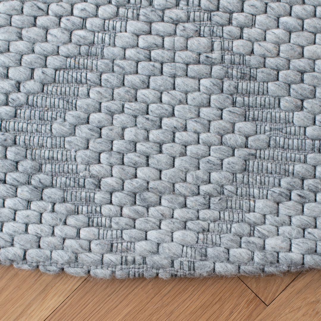 Marbella Modern Power Loomed Luxury Rug - High - Quality 60% Wool Blend for Durable and Stylish Home Decorations