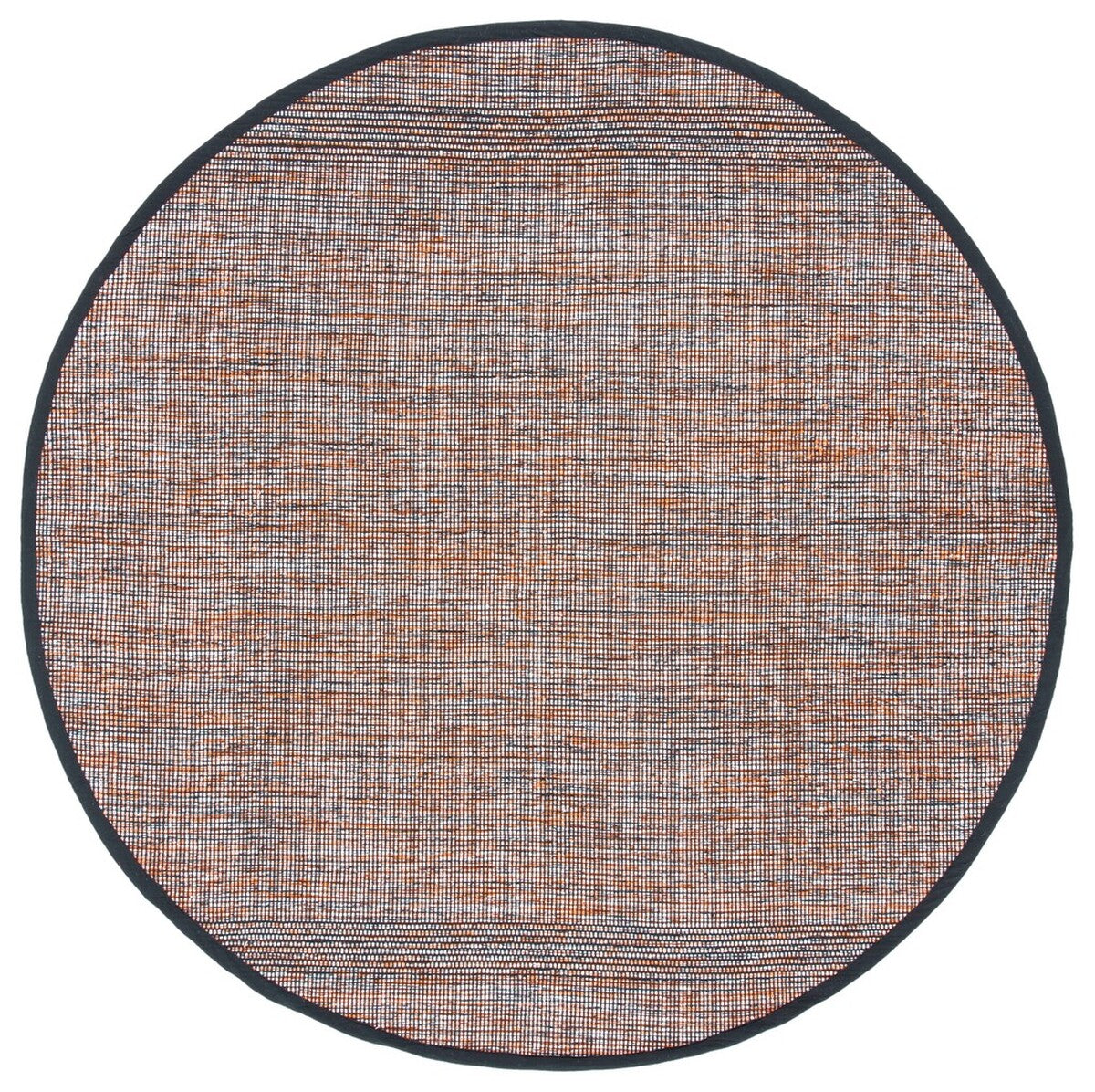 Luxurious Hand - Woven 100% Cotton Rug from India for Any Space