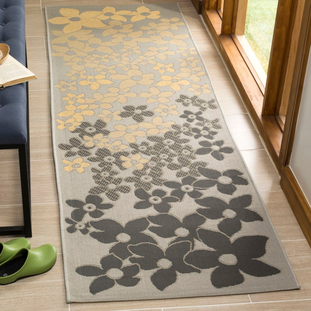 Stylish and Durable 100% Polypropylene Power Loomed Area Rug for Any Space