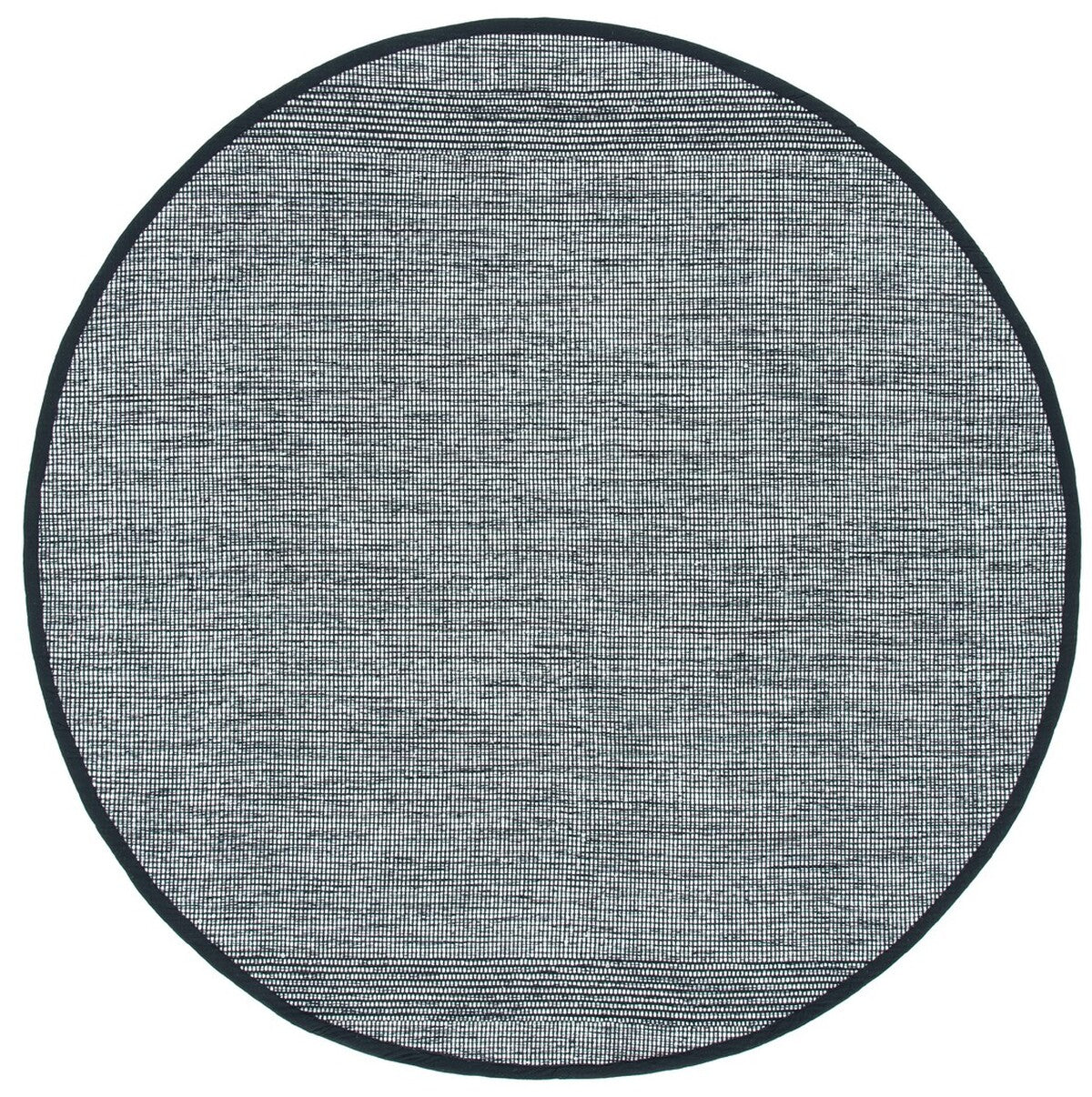 Luxurious Hand - Woven 100% Cotton Rug from India for Any Space