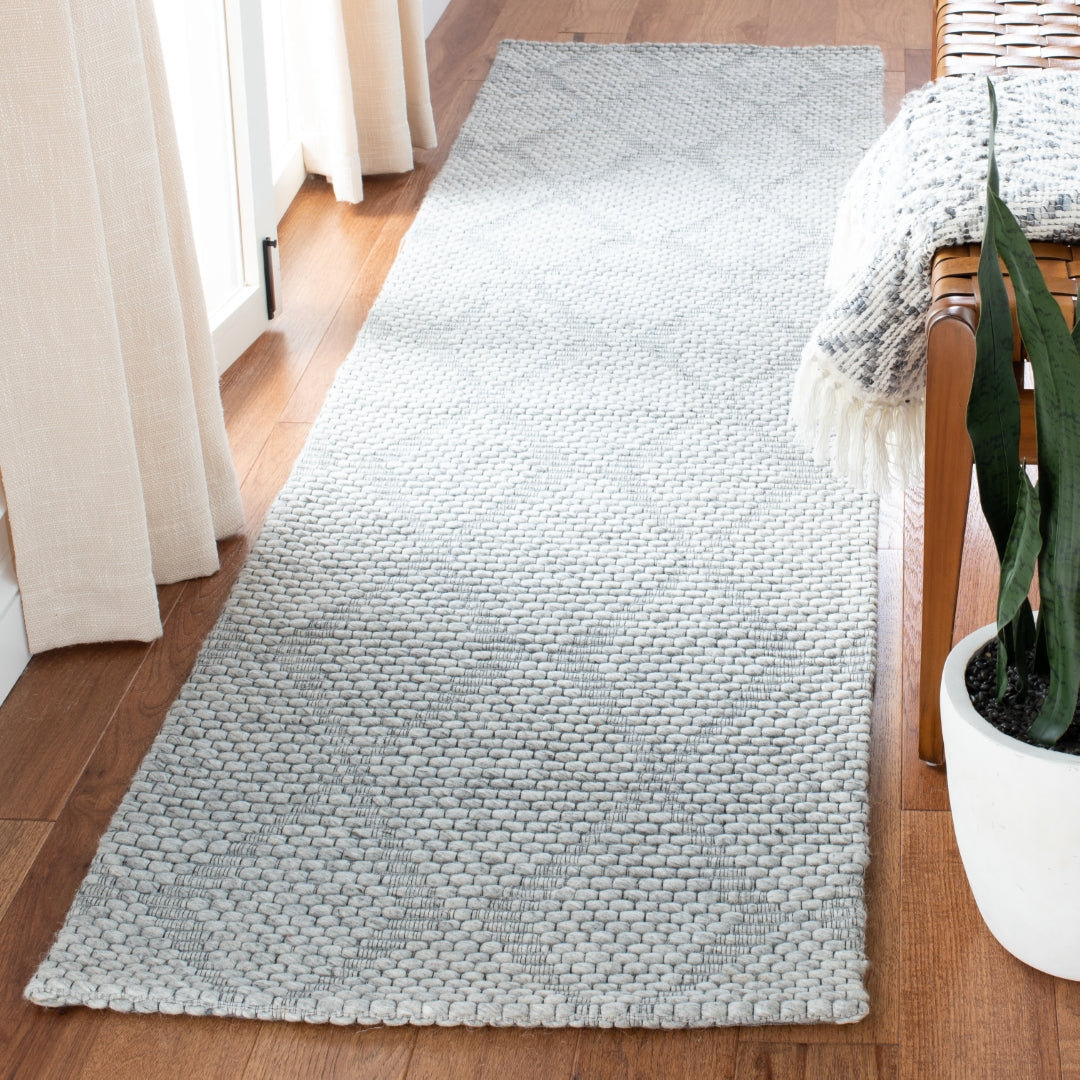 Marbella Modern Power Loomed Luxury Rug - High - Quality 60% Wool Blend for Durable and Stylish Home Decorations