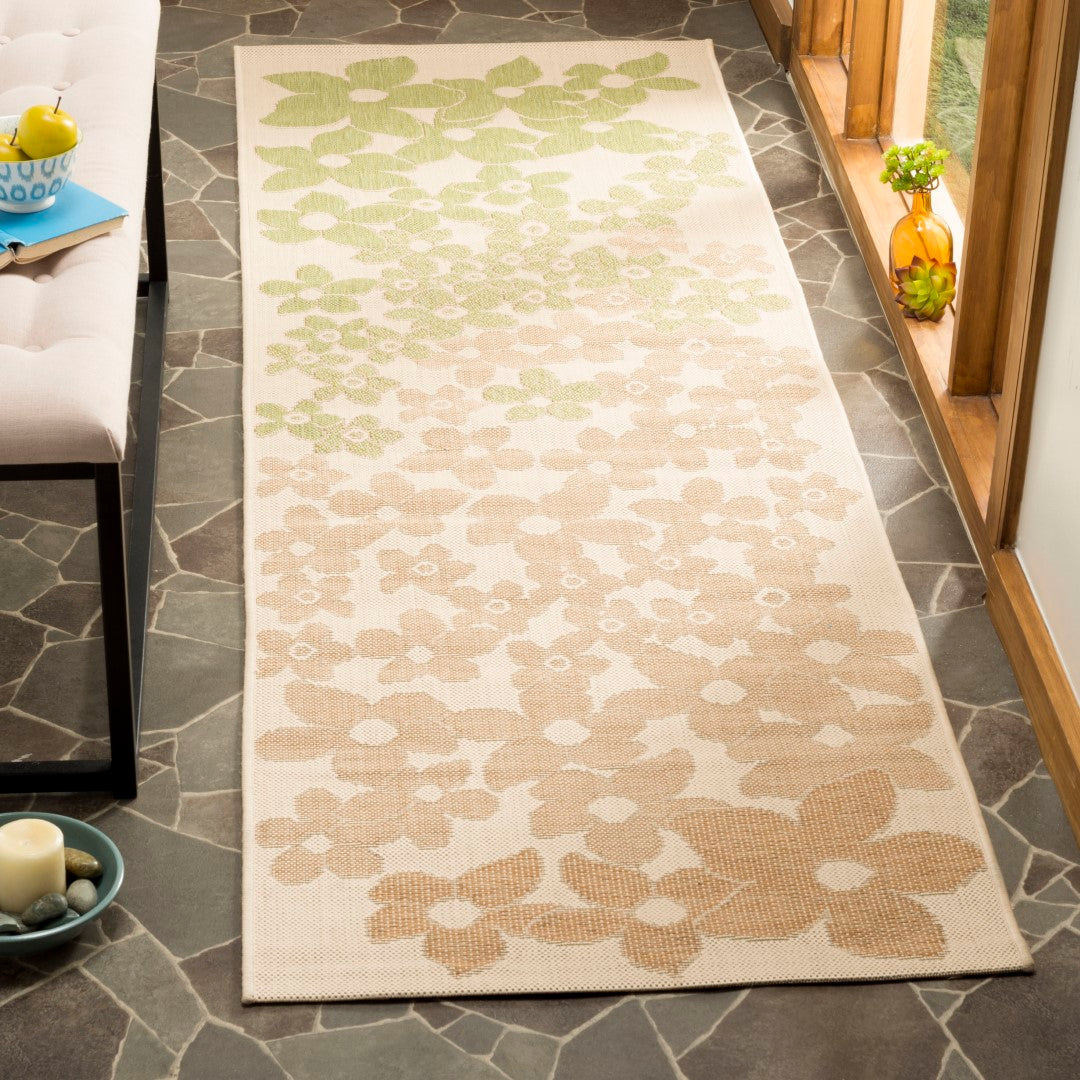 Stylish and Durable 100% Polypropylene Power Loomed Area Rug for Any Space