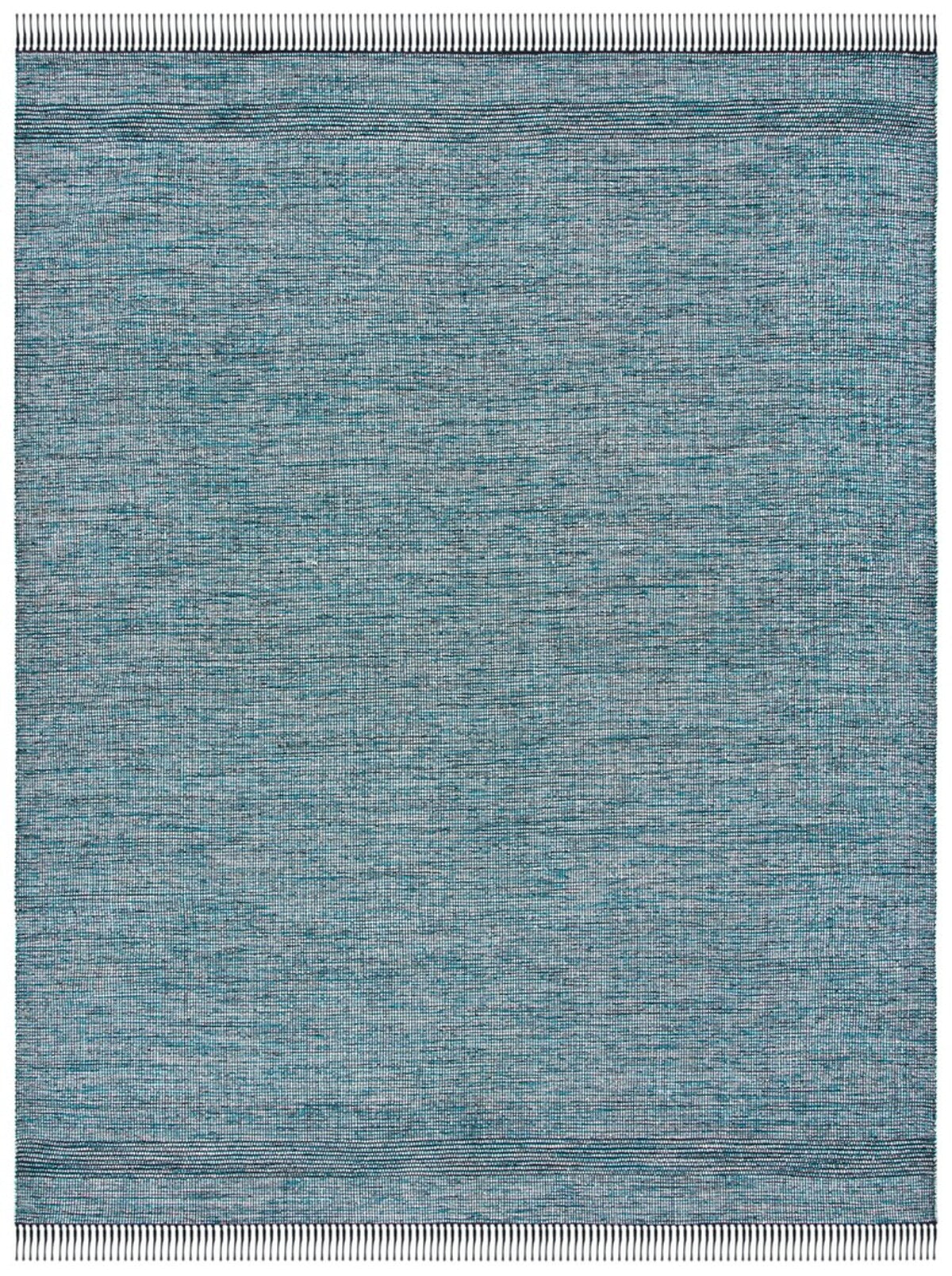 Luxurious Hand - Woven 100% Cotton Rug from India for Any Space