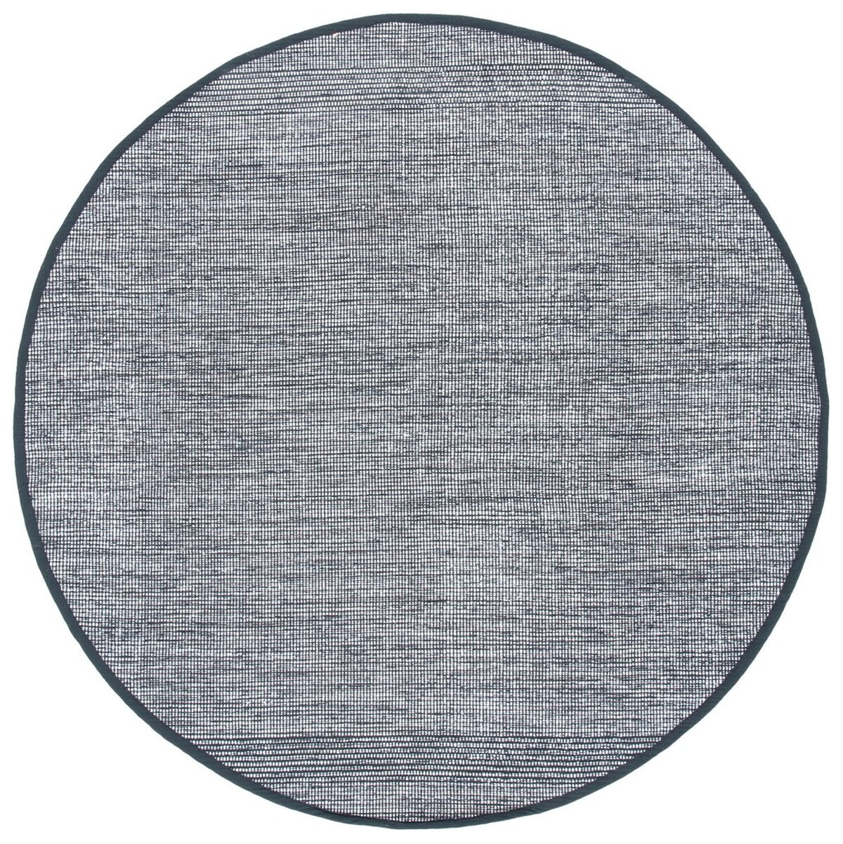 Luxurious Hand - Woven 100% Cotton Rug from India for Any Space