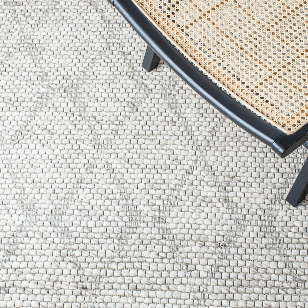 Marbella Modern Power Loomed Luxury Rug - High - Quality 60% Wool Blend for Durable and Stylish Home Decorations