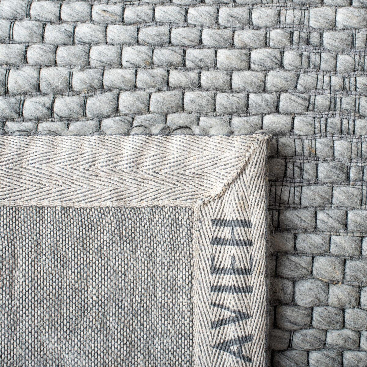 Marbella Modern Power Loomed Luxury Rug - High - Quality 60% Wool Blend for Durable and Stylish Home Decorations