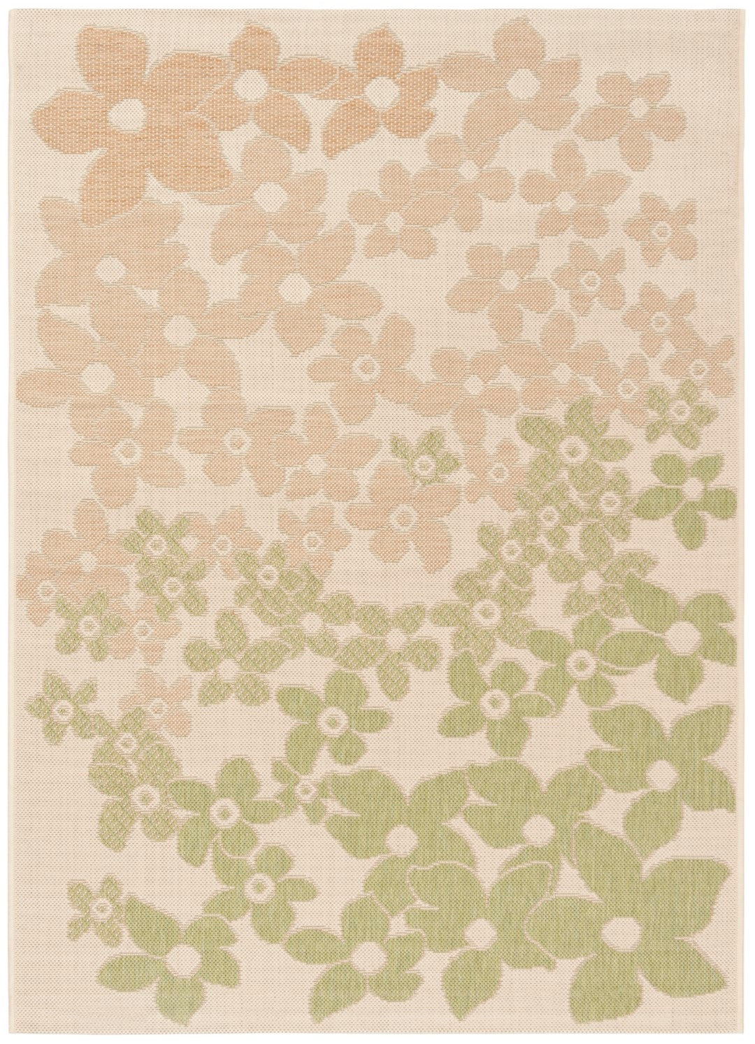 Stylish and Durable 100% Polypropylene Power Loomed Area Rug for Any Space