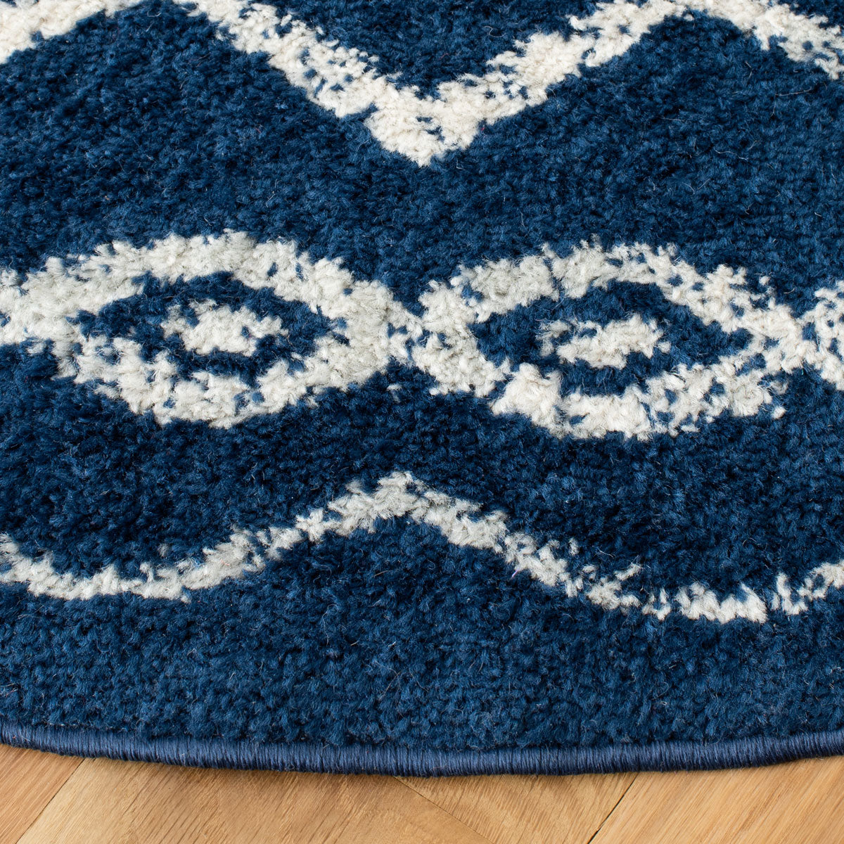 Stylish Tulum Bohemian Power Loomed Rug - 60% Polypropylene & 40% Jute for Any Space