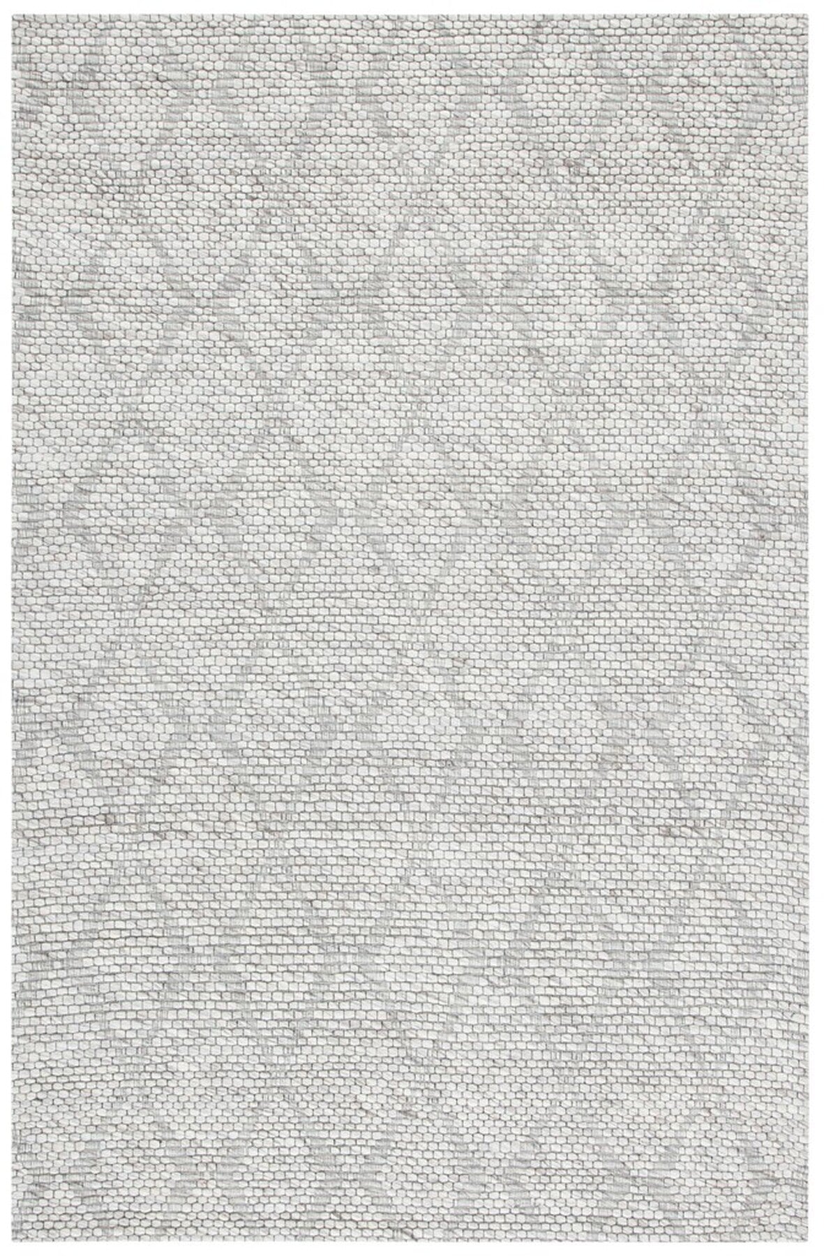 Marbella Modern Power Loomed Luxury Rug - High - Quality 60% Wool Blend for Durable and Stylish Home Decorations