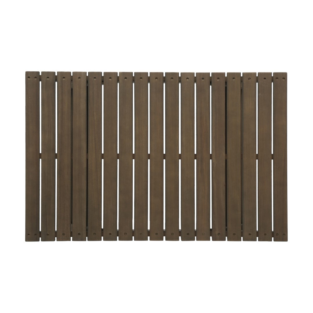 Christopher Knight Home® Sedona Natural Acacia Wood Outdoor Coffee Table - Sleek & Durable Design