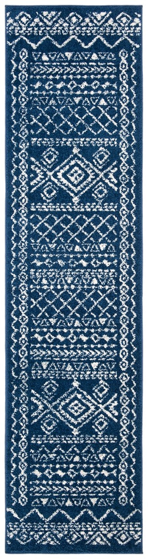 Stylish Tulum Bohemian Power Loomed Rug - 60% Polypropylene & 40% Jute for Any Space