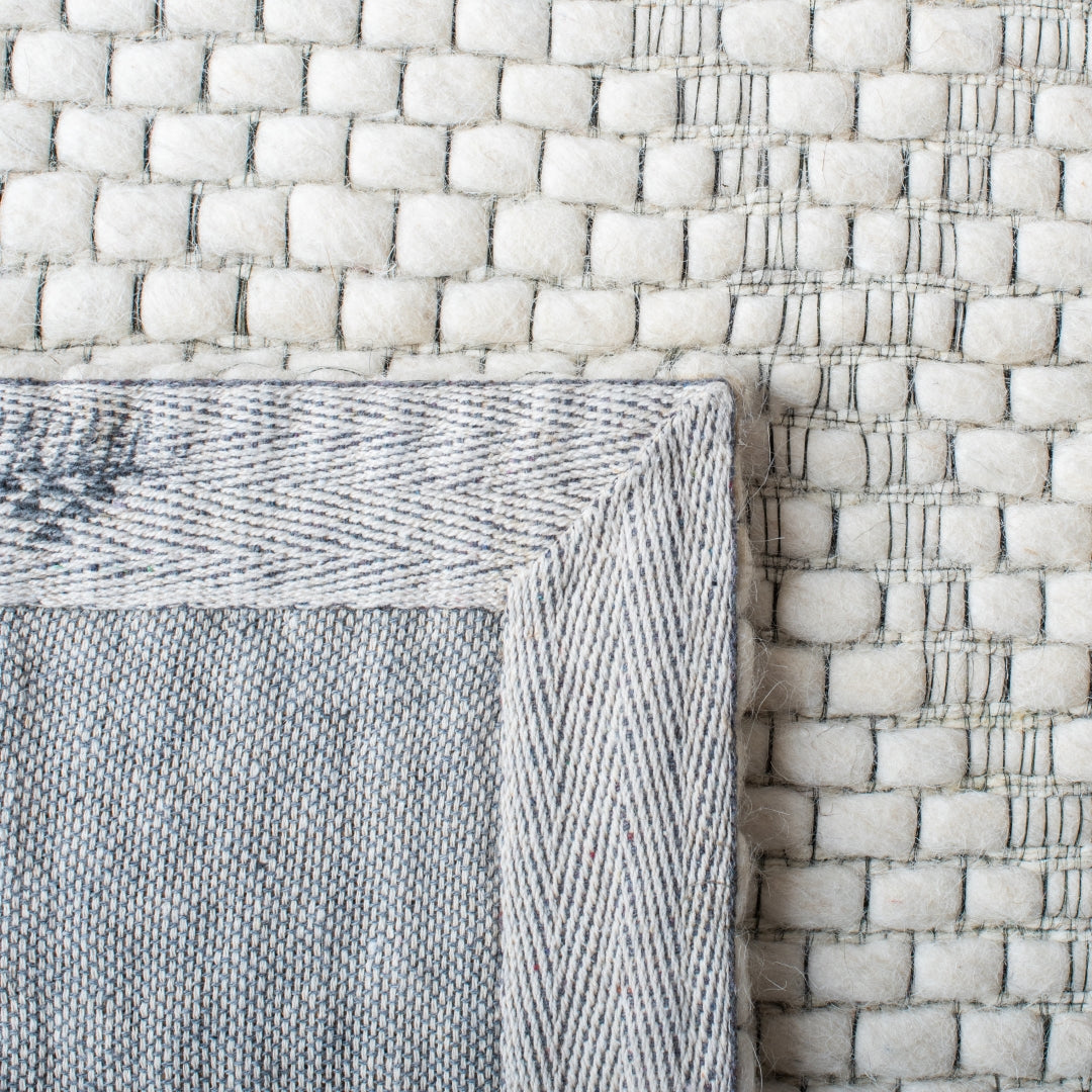 Marbella Modern Power Loomed Luxury Rug - High - Quality 60% Wool Blend for Durable and Stylish Home Decorations