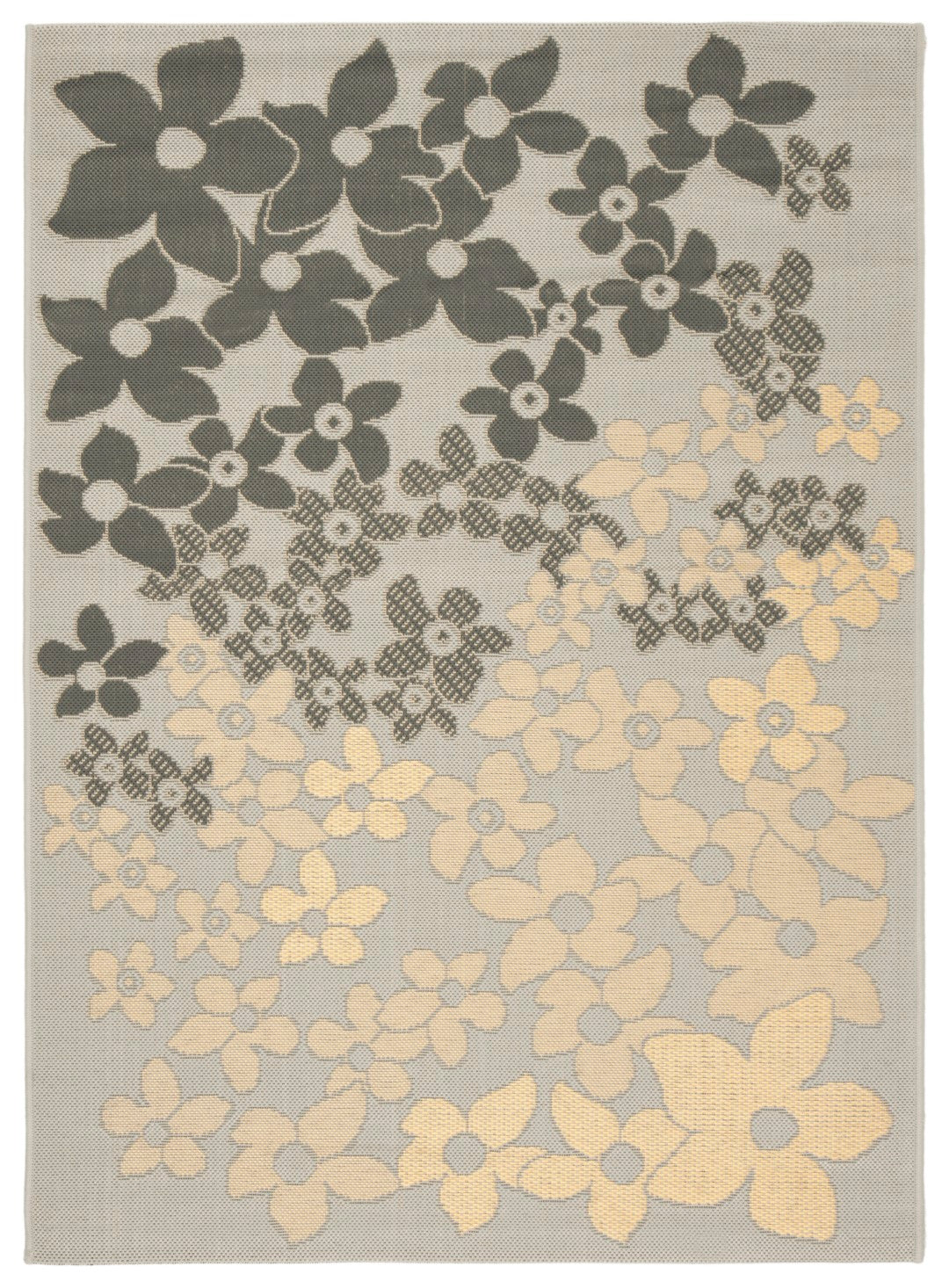 Stylish and Durable 100% Polypropylene Power Loomed Area Rug for Any Space