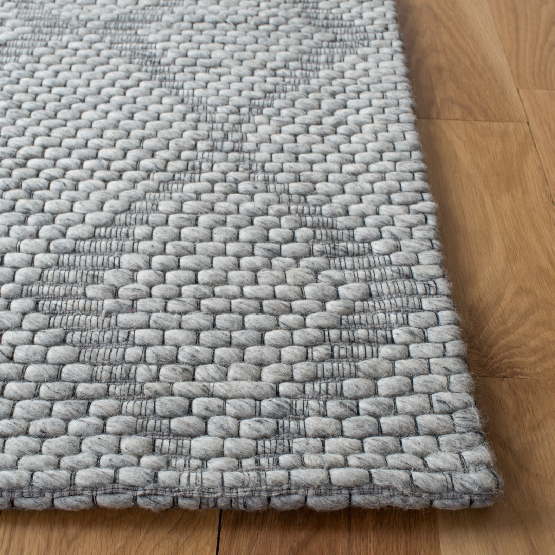 Marbella Modern Power Loomed Luxury Rug - High - Quality 60% Wool Blend for Durable and Stylish Home Decorations