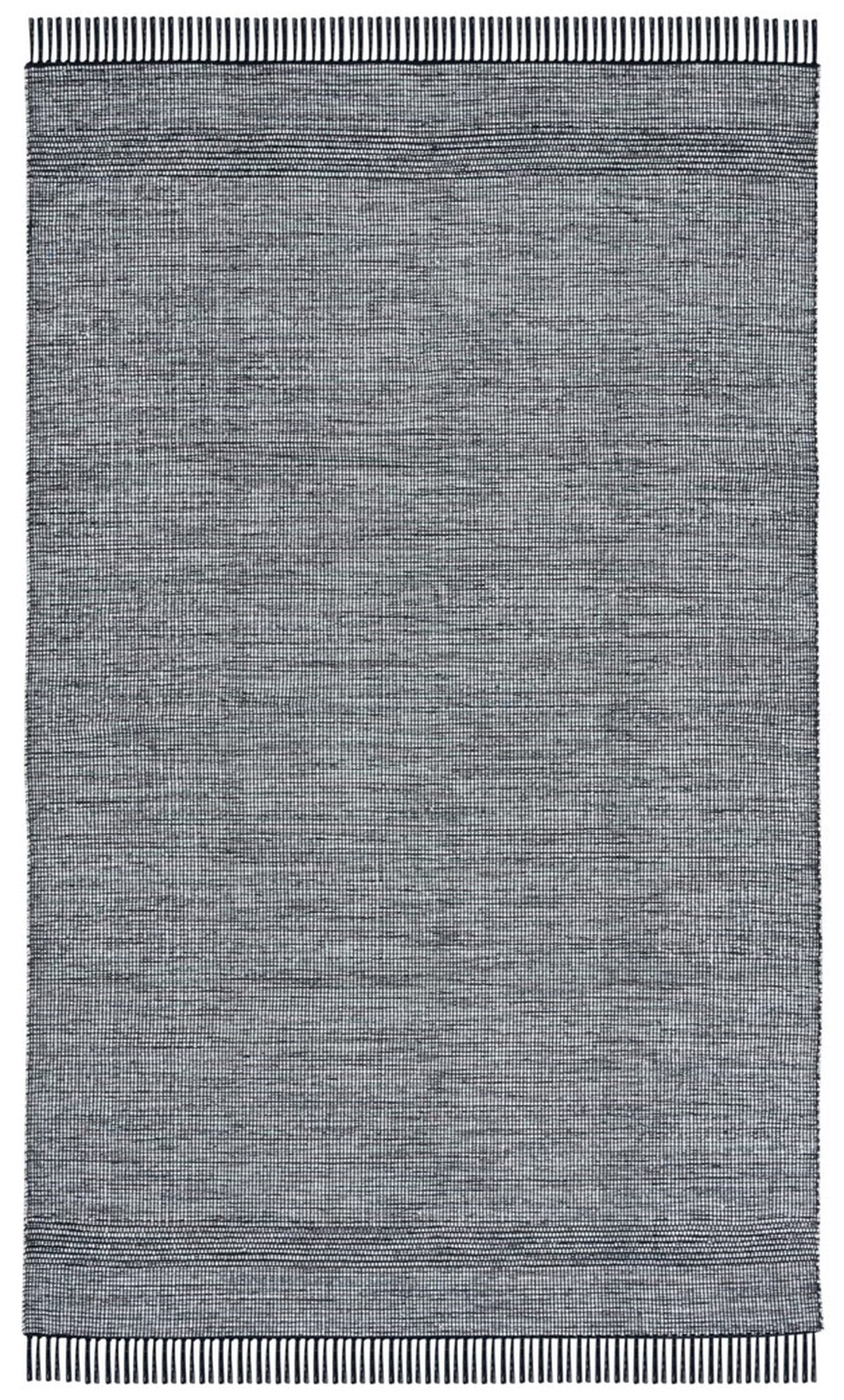 Luxurious Hand - Woven 100% Cotton Rug from India for Any Space