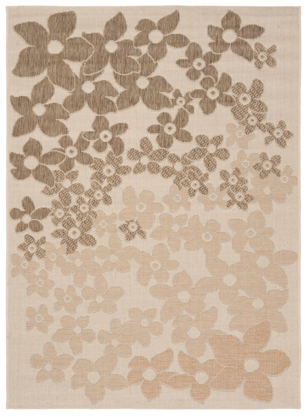 Stylish and Durable 100% Polypropylene Power Loomed Area Rug for Any Space